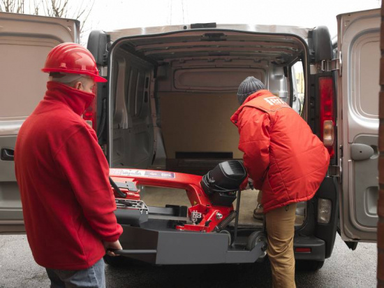 BANDS�G FEMI 787XL ALLROAD