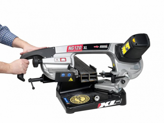 BANDS�G FEMI NG120XL