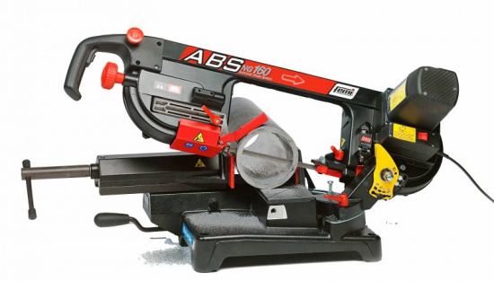 BANDS�G FEMI ABS NG160