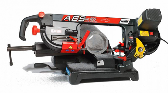 BANDS�G FEMI ABS NG160