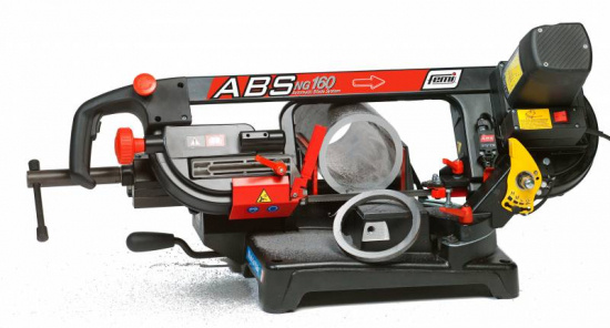 BANDS�G FEMI ABS NG160