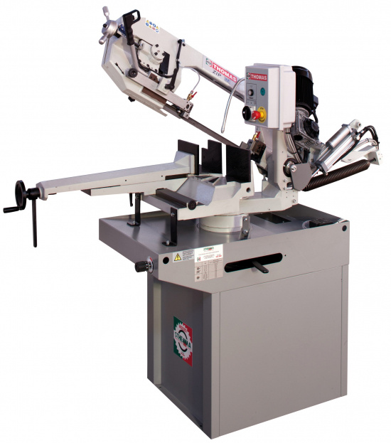 BANDS�G ZIP 32 D.A. 3-FAS