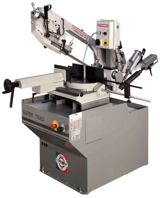 BANDS�G SUPER TRAD 301 DM