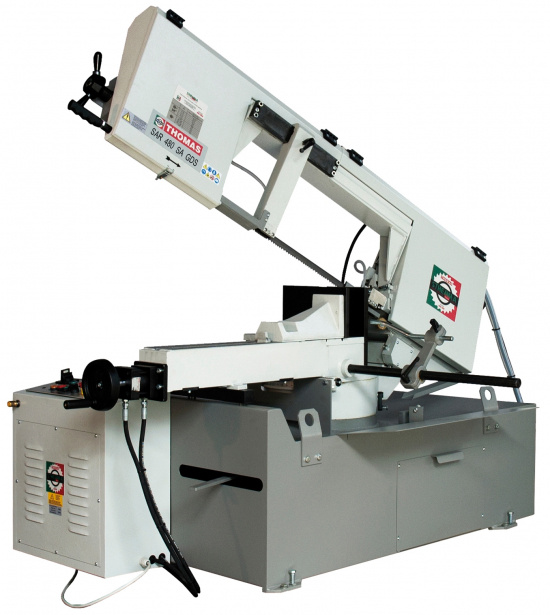 BANDS�G SAR 480 SA GDS