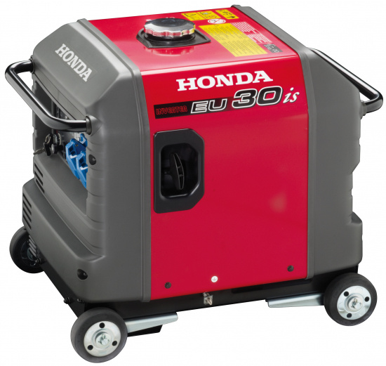 ELVERK HONDA EU 30is