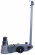 LUFTHYDRAULISK DOMKRAFT S80-2J LUFTHYDRAULISK DOMKRAFT S80-2J