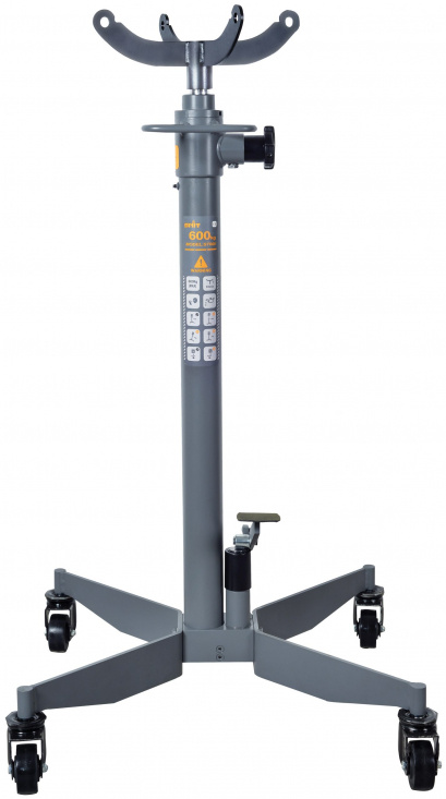 V�XELL�DSLYFT 0,6 TON