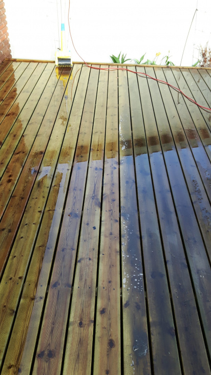 NYLONBORSTE TILL MULTIBRUSH