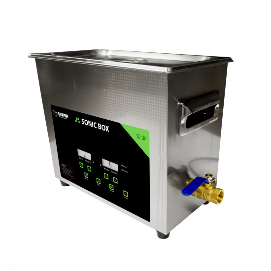 Ultraljudstv�tt 6,5 liter 300W Akuma