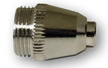 Sk�rmunstycke till Plasma Blys 60A