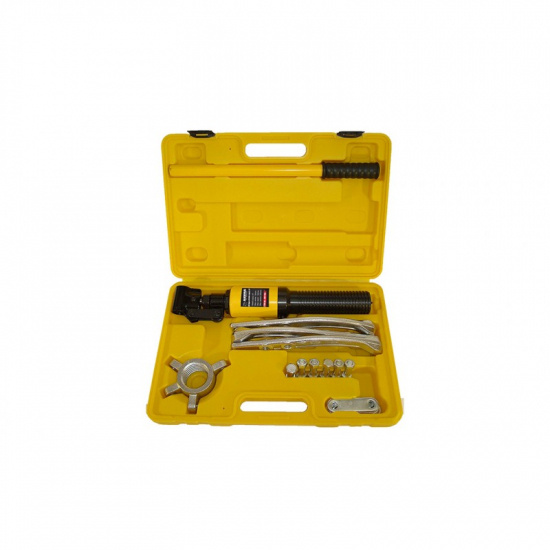 Avdragare Hydraulisk 10T Akuma