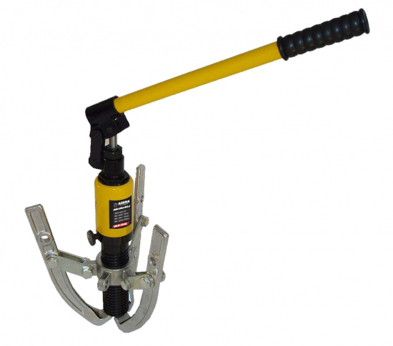 Avdragare Hydraulisk 20T Akuma