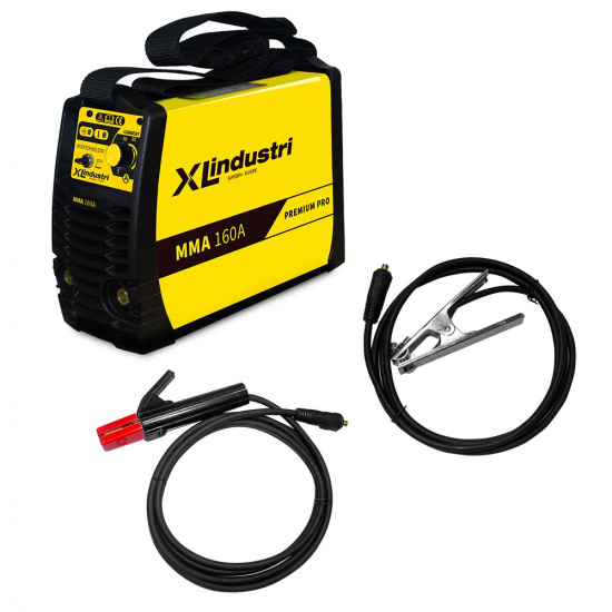 Premium Pro Pinsvets MMA-160