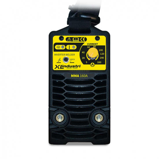 Premium Pro Pinsvets MMA-160