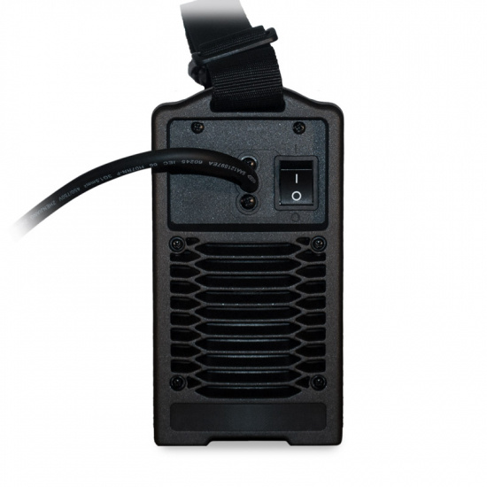 Premium Pro Pinsvets MMA-160