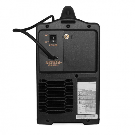 Prem.Pro-MIG/TIG/MMA-200A