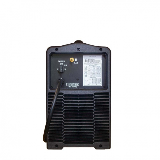 Prem.Pro-MIG/TIG/MMA-250A