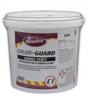 Varseltv�tt 4 kg /100