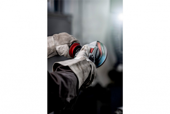 Vinkelslip WE 19-125 Q M-Brush