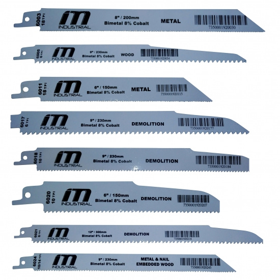 Stora Tigers�gbladpaketet 200st