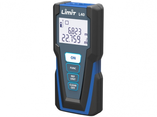 Avst�ndsm�tare Limit L40