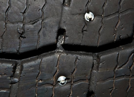 Skruvdubb Bestgrip 1350 500st + 2st verktyg