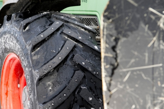 Skruvdubb Bestgrip 1900 500st + 2st verktyg