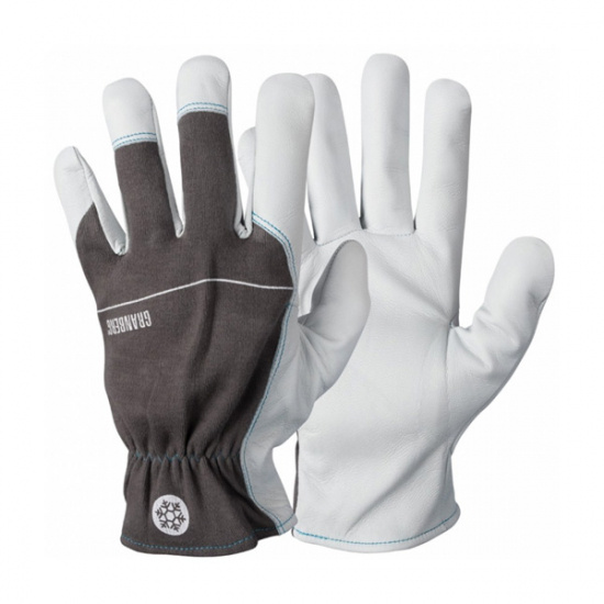 Arbetshandske Montage Vinter Getnarv stl 12