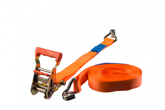 Sp�nnband 2/4 ton 0,5+5,5m