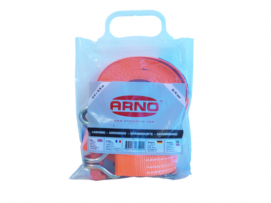 Sp�nnband 2/4 ton 0,5+5,5m