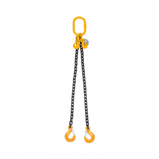 Lyftk�tting 2-part 8mm 3.0m 2,8ton