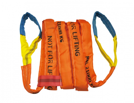 B�rgningsdrag 7ton 6m