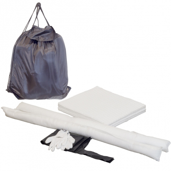 Saneringskit gympap�sen