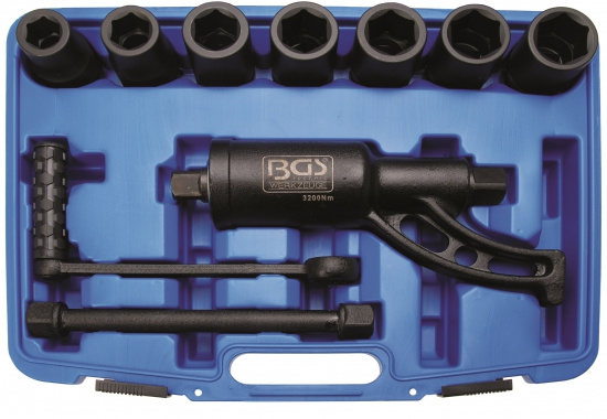 Momentutv�xlare set 1-tum BGS