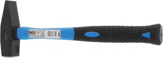 Sl�ggpaket 500g - 2000g, 5st BGS