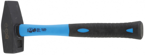 Sl�ggpaket 500g - 2000g, 5st BGS