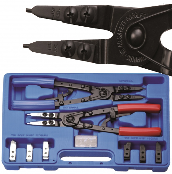 L�sringst�nger - sats i 10 delar BGS