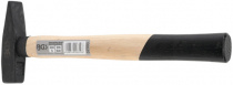 Sl�gga Hickory BGS 300g - 2000g