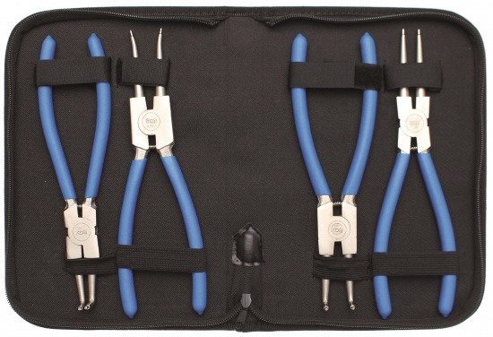 L�sringst�ngset 4st 225mm BGS