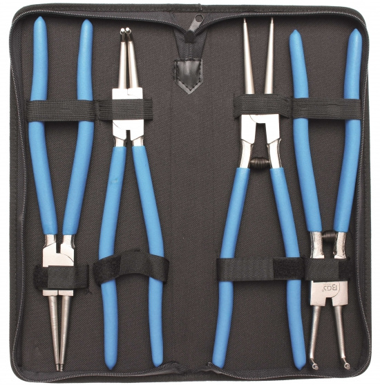 L�sringst�ngset 4st 300mm BGS