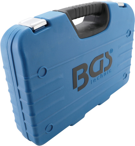 Ringsp�rrnyckelsats 8-32mm 13 delar BGS