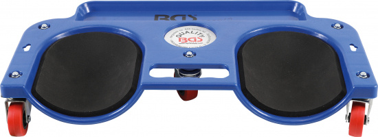 Kn�skydd p� hjul BGS