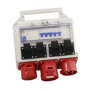 Byggcentral 32A GR�