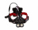 Pannlampa HL60II 3500 lumen Led Headlamp Pannlampa HL60II 3500 lumen Led Headlamp