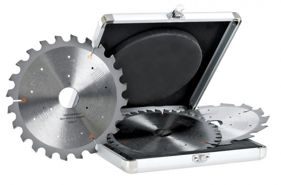 Cirkels�g 165mm 1300W C6BU3 inkl 3st s�gklingor HiKOKI