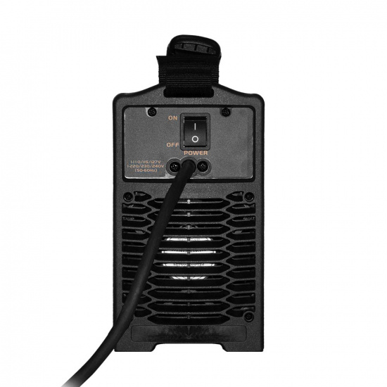 Premium Pro Svets MMA/TIG-200A