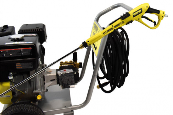 Champion H�gtryckstv�tt 290 Bar, Bensin