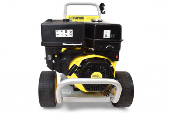 Champion H�gtryckstv�tt 290 Bar, Bensin