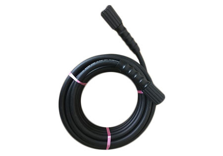 H�gtrycksslang 8m Champion