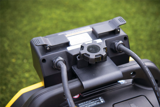 Champion Parallellkit f�r 92001i The Mighty Atom